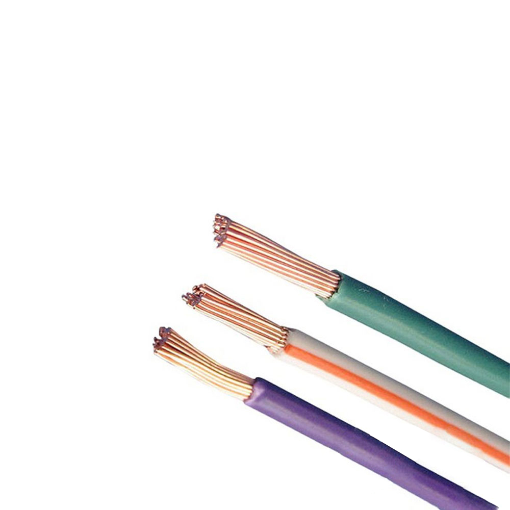 Cáp chống cháy mạnh UL1032 được chứng nhận UL