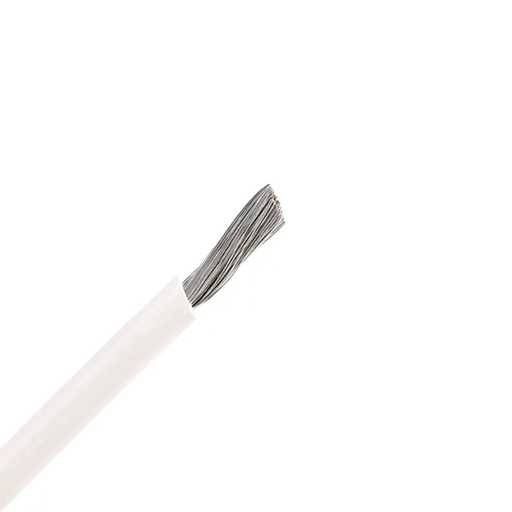 Cáp chống cháy mạnh UL1032 được chứng nhận UL