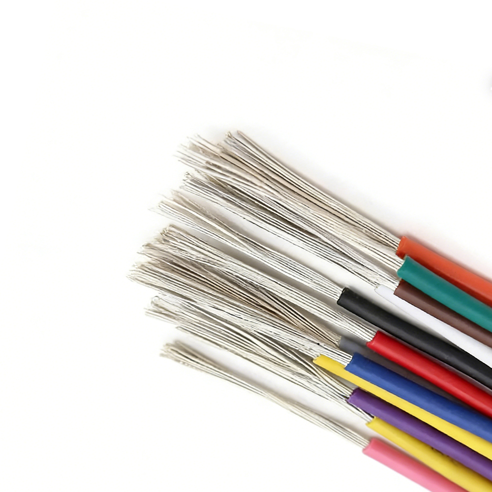 Cáp chống cháy mạnh UL1032 được chứng nhận UL
