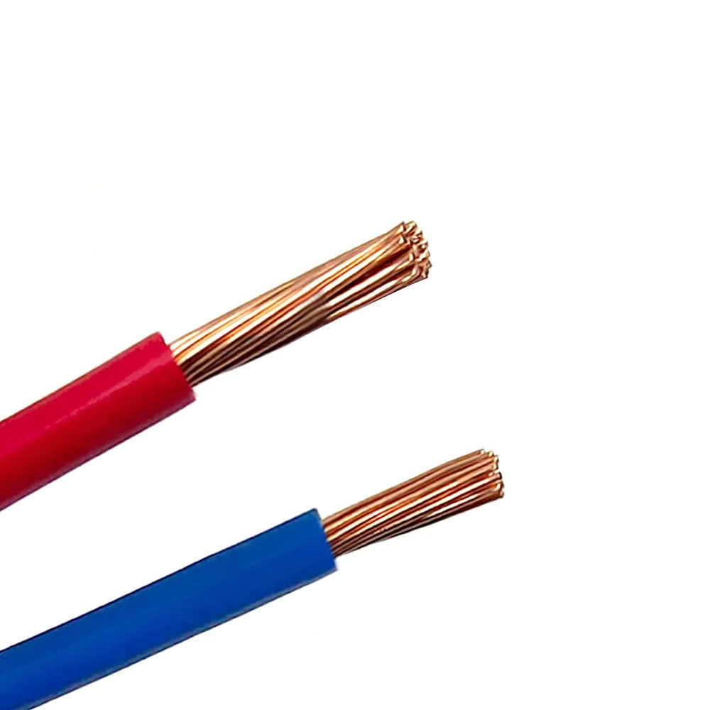 Cáp chống cháy mạnh UL1032 được chứng nhận UL