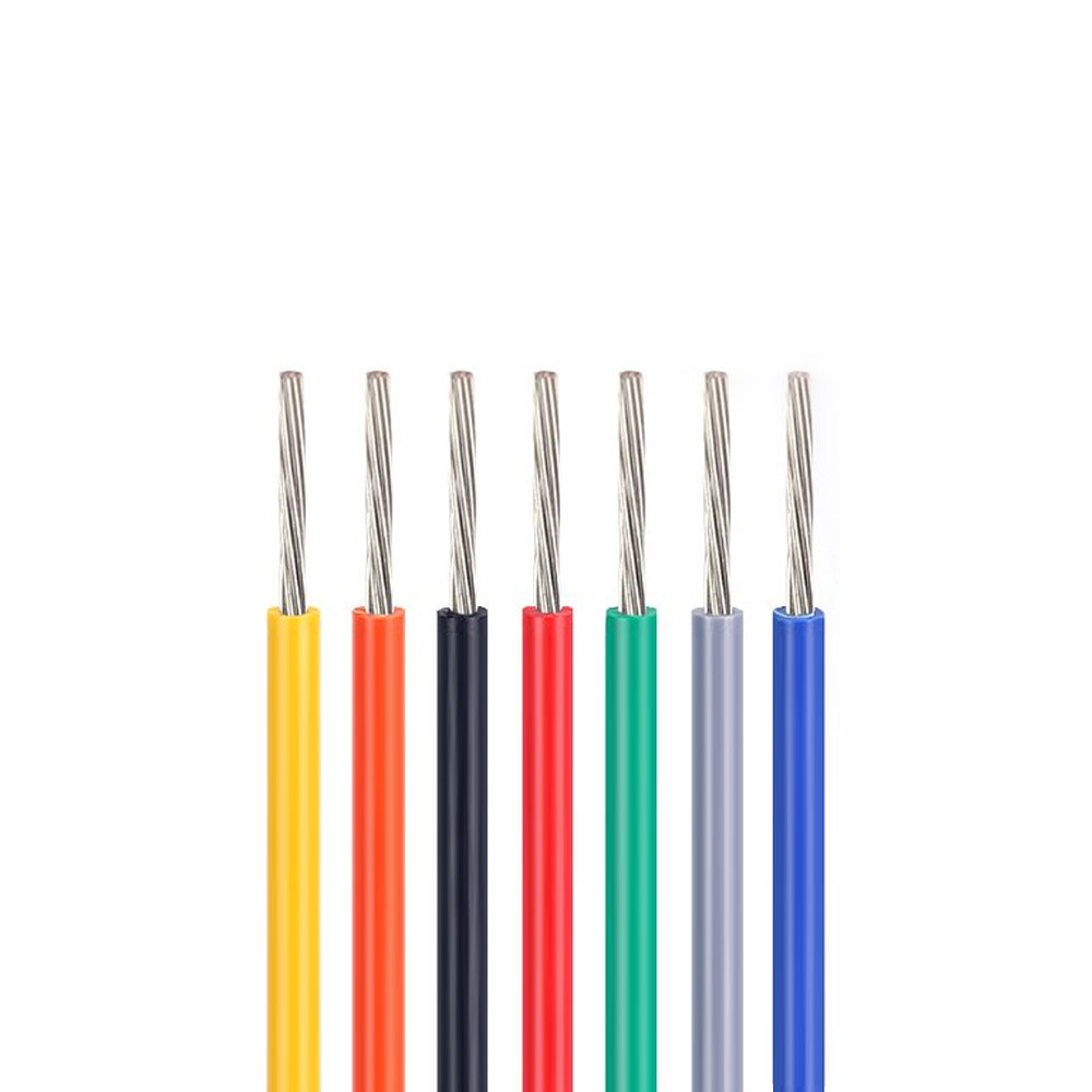 UL1571 Khả năng chịu nhiệt độ cao Cáp được chứng nhận UL