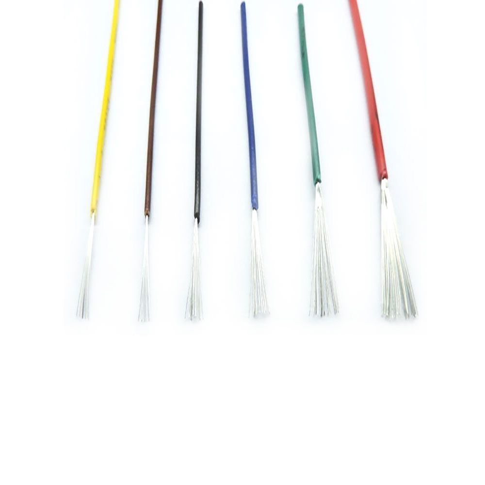 UL1571 Khả năng chịu nhiệt độ cao Cáp được chứng nhận UL