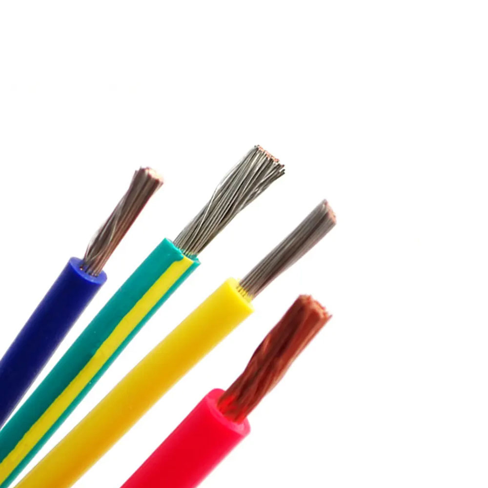 UL1571 Khả năng chịu nhiệt độ cao Cáp được chứng nhận UL