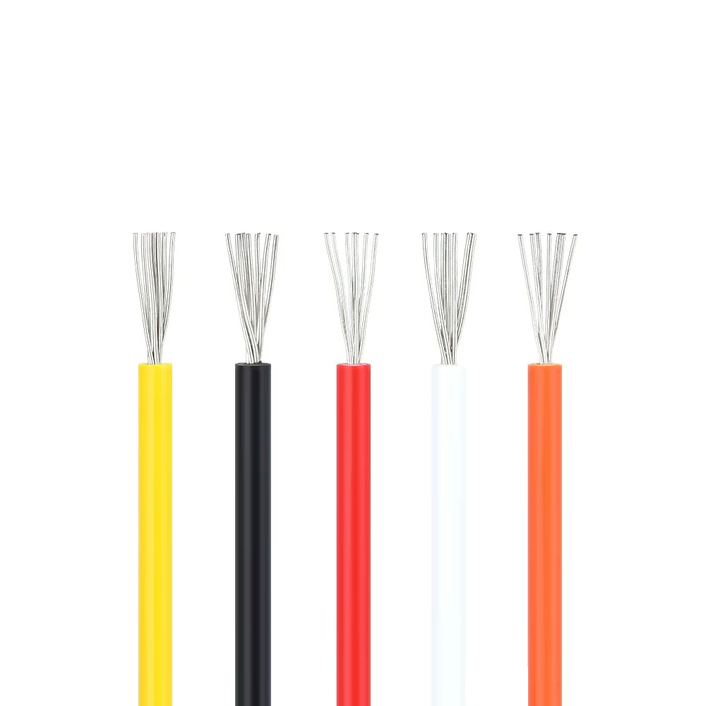 UL1571 Khả năng chịu nhiệt độ cao Cáp được chứng nhận UL