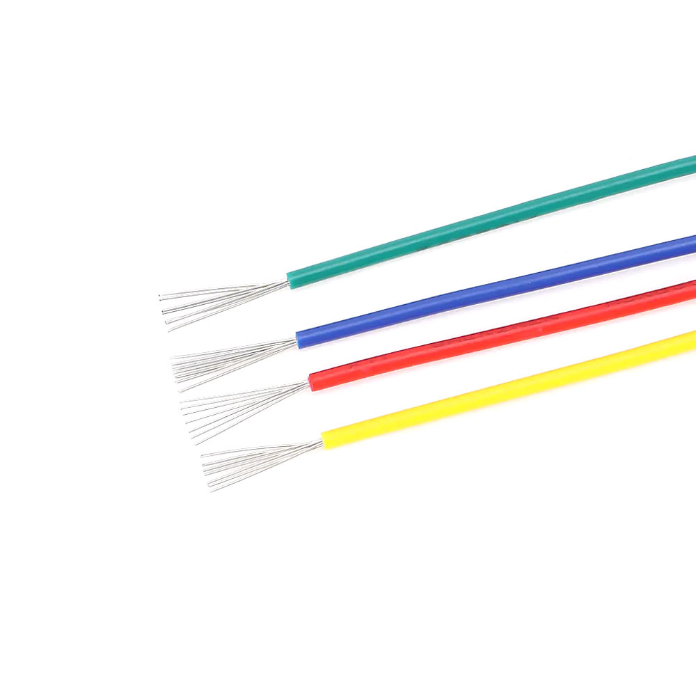 UL1571 Khả năng chịu nhiệt độ cao Cáp được chứng nhận UL