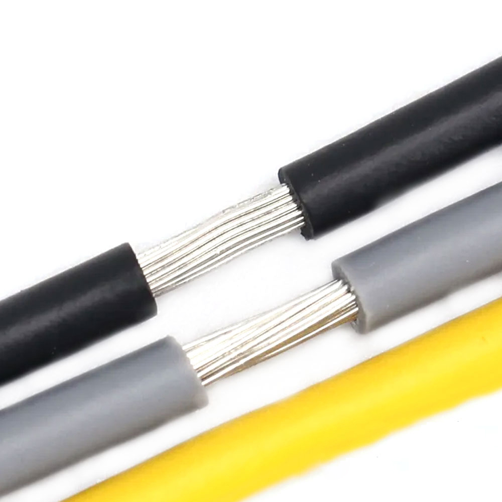 UL1571 Khả năng chịu nhiệt độ cao Cáp được chứng nhận UL