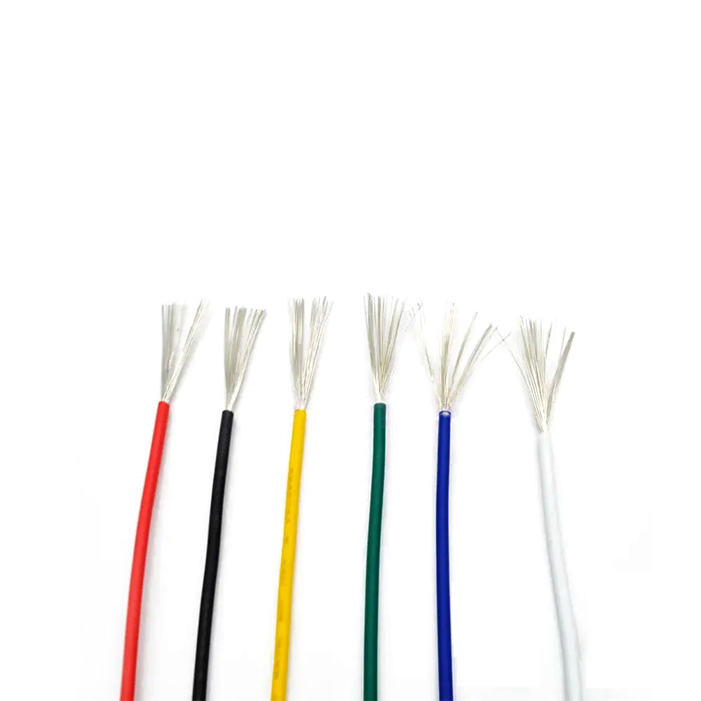 UL1571 Khả năng chịu nhiệt độ cao Cáp được chứng nhận UL
