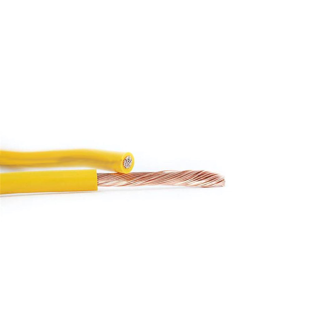 UL10269 Chống dầu và hóa chất Cáp được chứng nhận UL