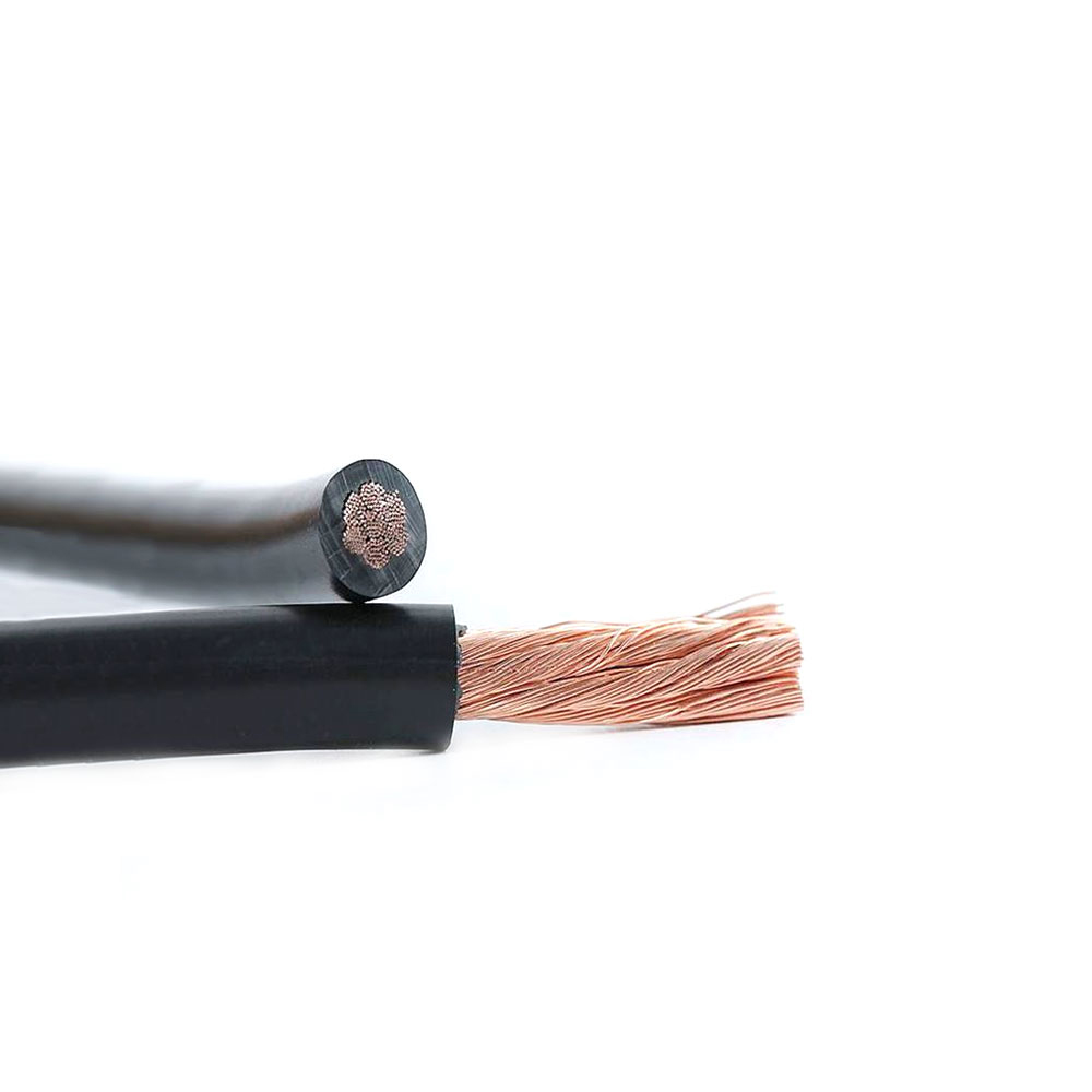 UL10269 Chống dầu và hóa chất Cáp được chứng nhận UL