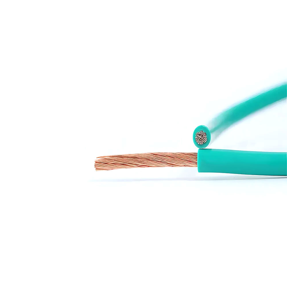 UL10269 Chống dầu và hóa chất Cáp được chứng nhận UL