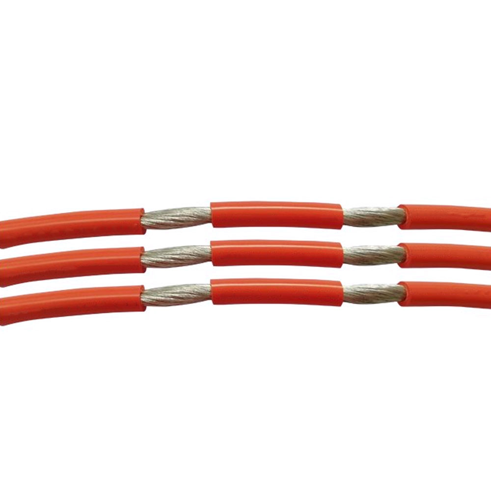 UL10269 Chống dầu và hóa chất Cáp được chứng nhận UL