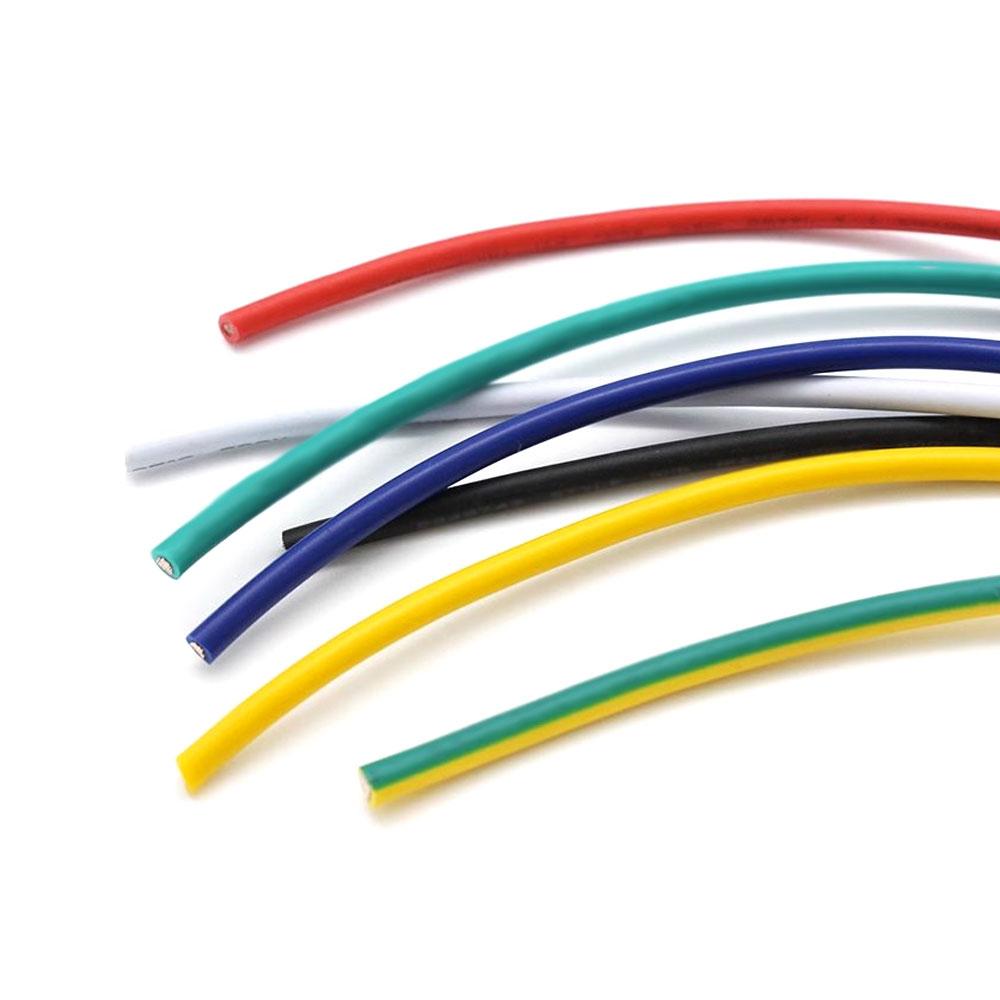 UL11627 Khả năng chịu nhiệt độ cao Cáp được chứng nhận UL