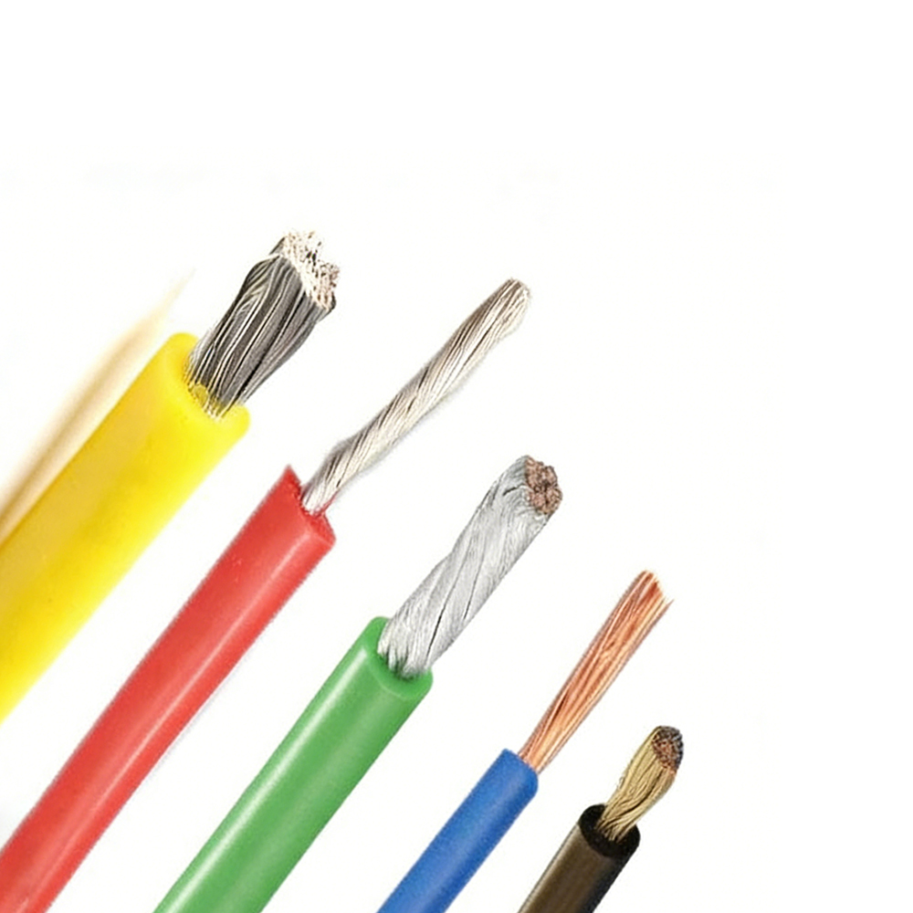 UL11627 Khả năng chịu nhiệt độ cao Cáp được chứng nhận UL