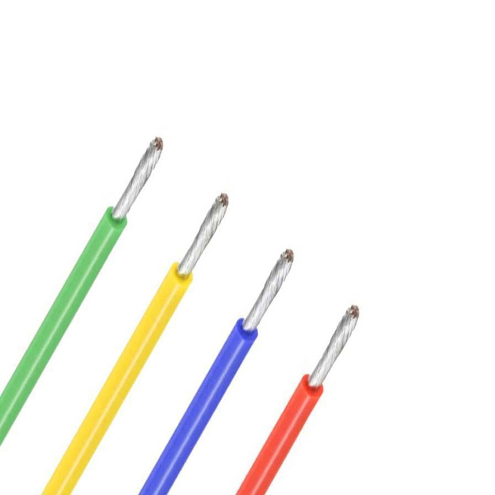 UL11627 Khả năng chịu nhiệt độ cao Cáp được chứng nhận UL