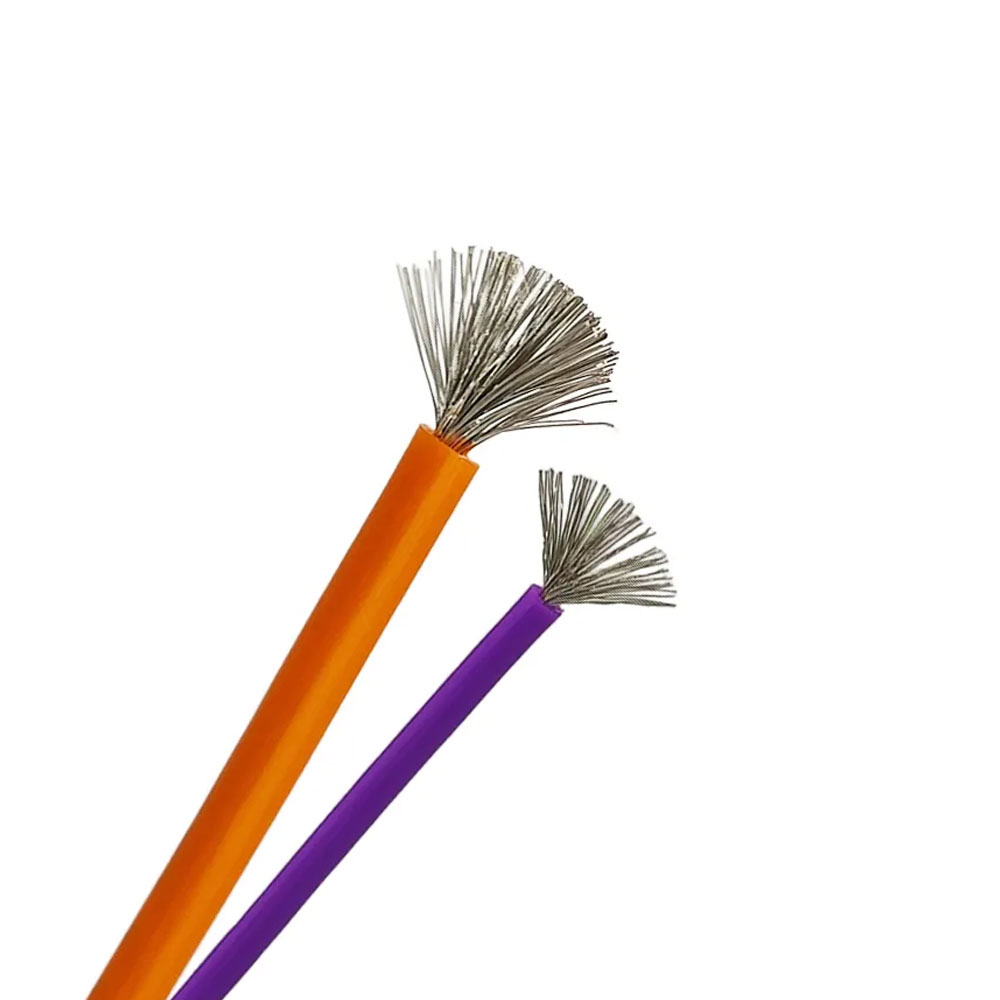 UL11627 Khả năng chịu nhiệt độ cao Cáp được chứng nhận UL