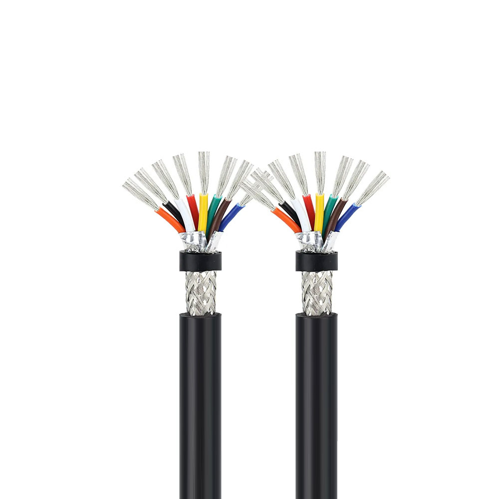 UL2464 Cáp mềm và dễ đi dây được chứng nhận UL