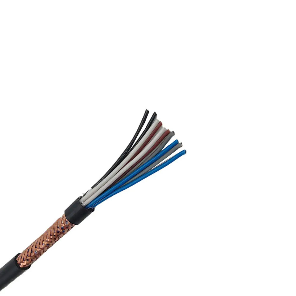 UL2501 Cáp chống nhiễu hiệu quả được chứng nhận UL