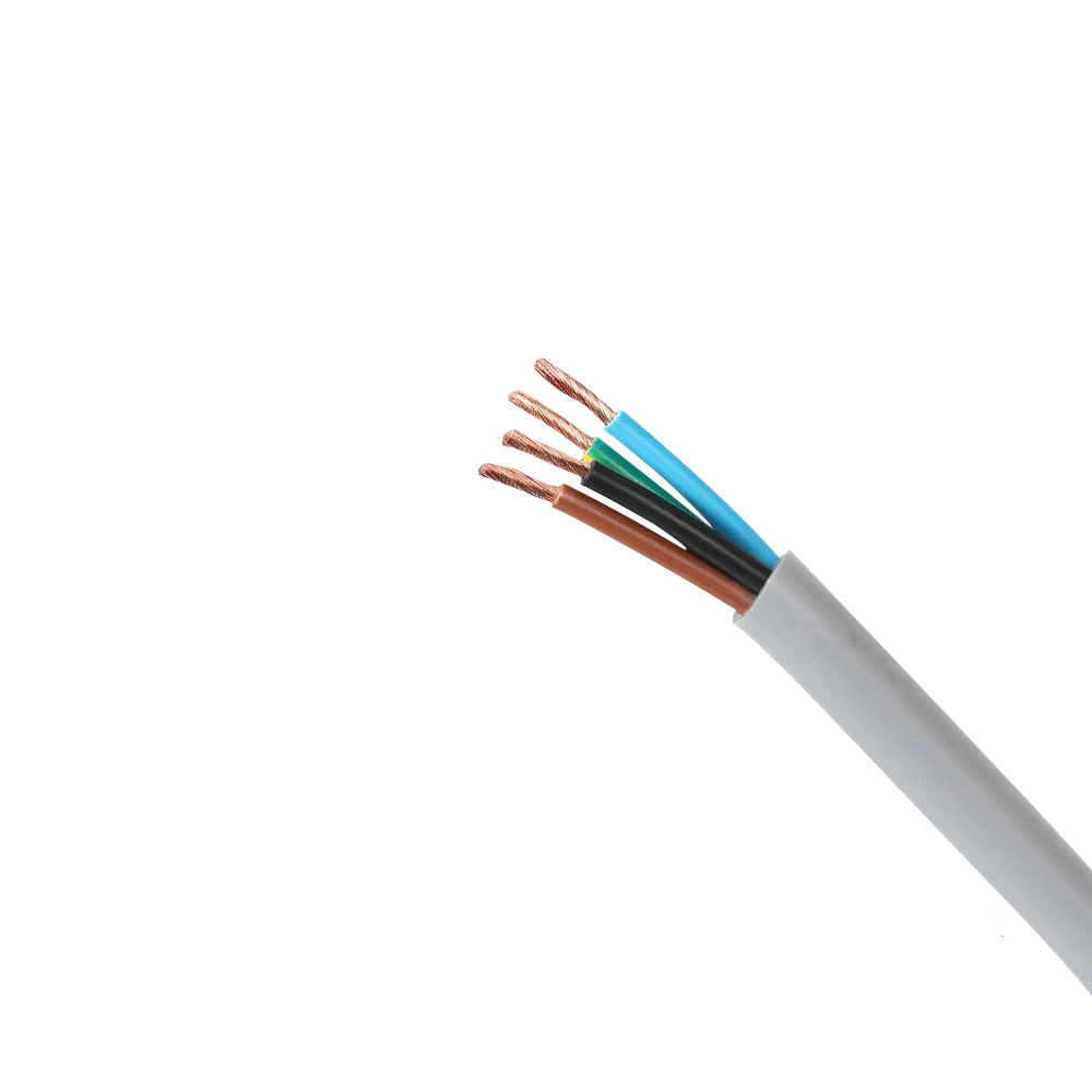 UL2586 Cáp được chứng nhận UL đáng tin cậy và bền bỉ