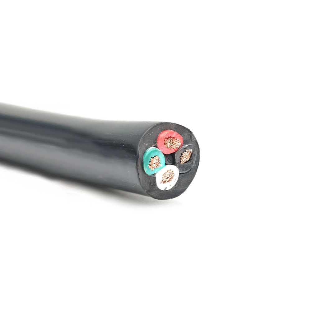 UL2586 Cáp được chứng nhận UL đáng tin cậy và bền bỉ