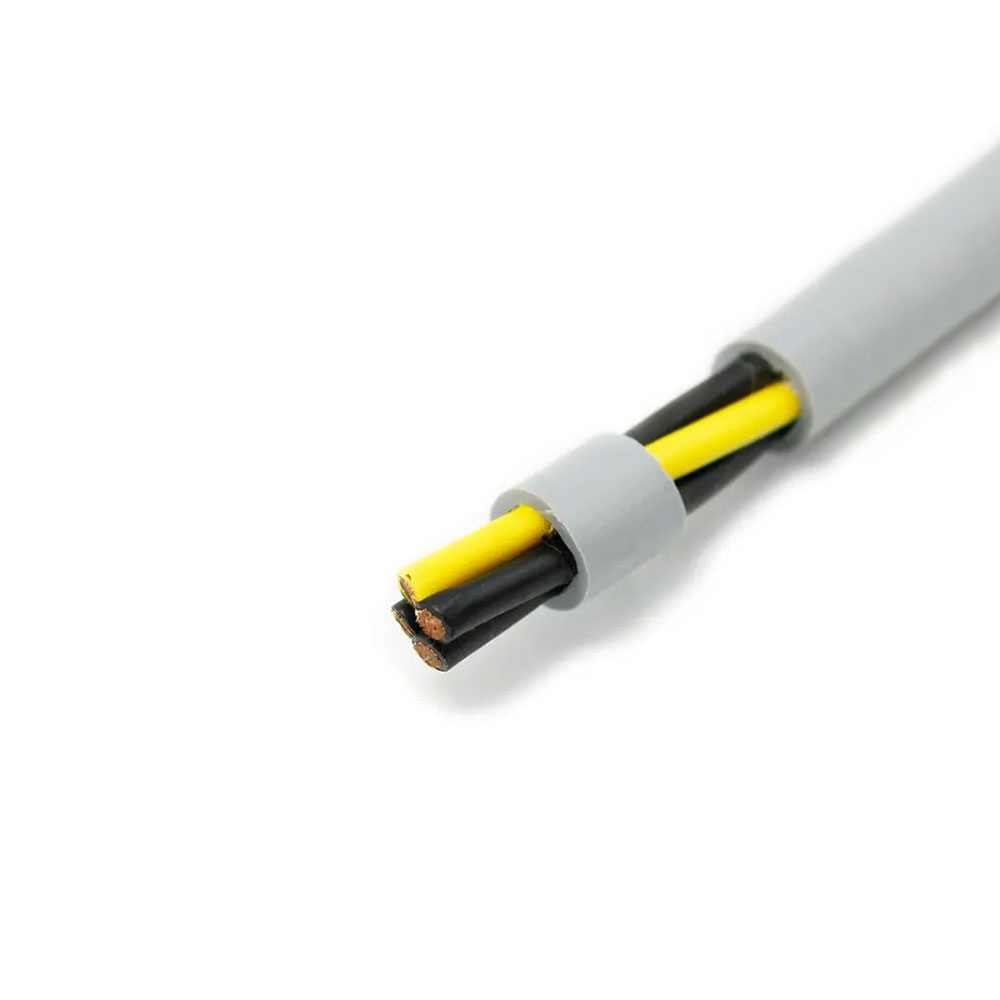 UL2586 Cáp được chứng nhận UL đáng tin cậy và bền bỉ