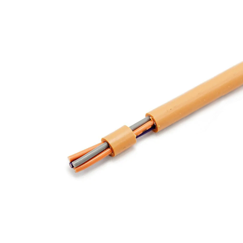 UL2586 Cáp được chứng nhận UL đáng tin cậy và bền bỉ