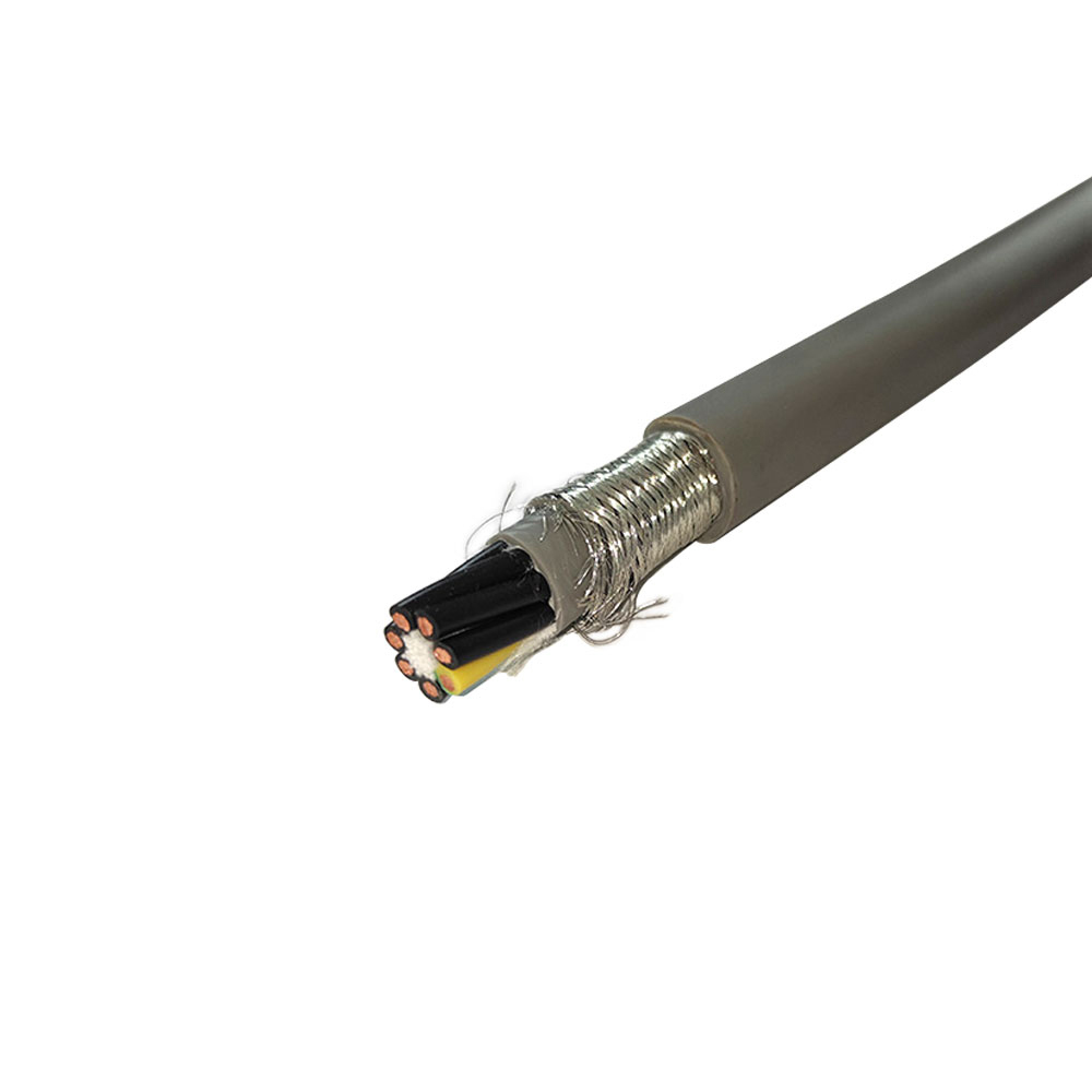 UL2587 Cáp có độ tin cậy cao được chứng nhận UL