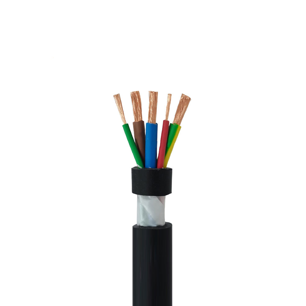 UL2587 Cáp có độ tin cậy cao được chứng nhận UL