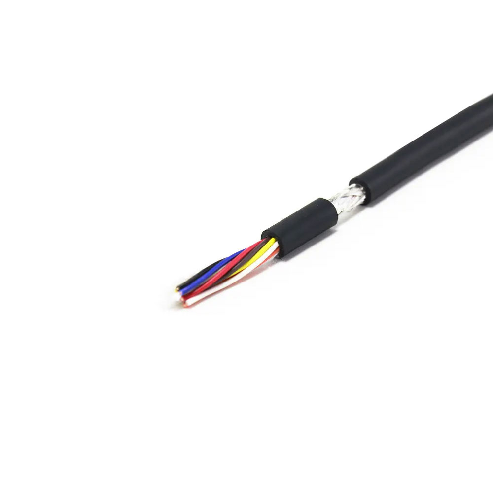 UL2587 Cáp có độ tin cậy cao được chứng nhận UL
