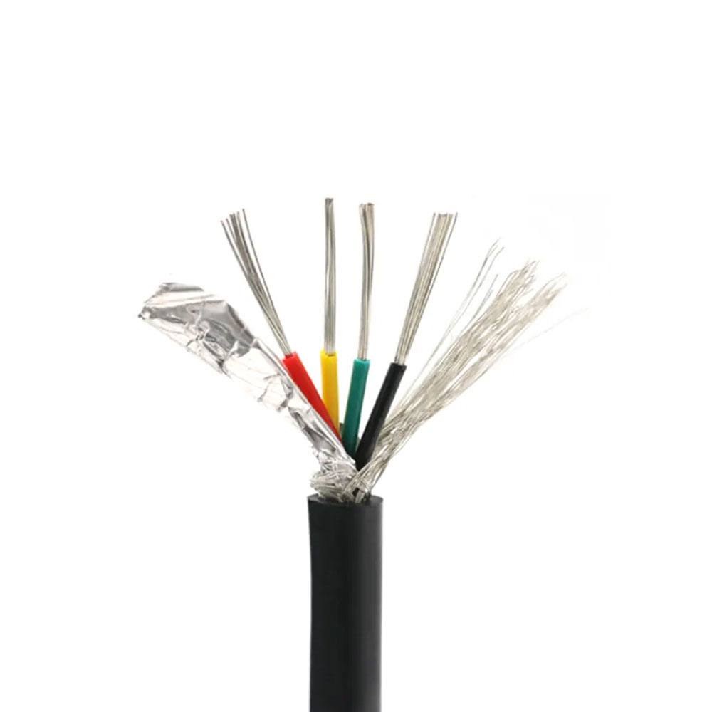 UL2587 Cáp có độ tin cậy cao được chứng nhận UL