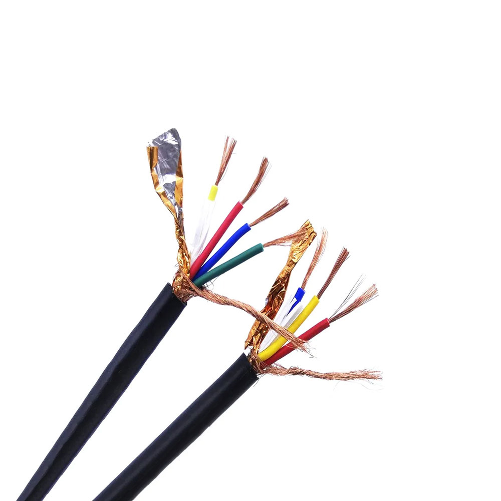 UL20276 Cáp mềm và có độ đàn hồi cao được chứng nhận UL