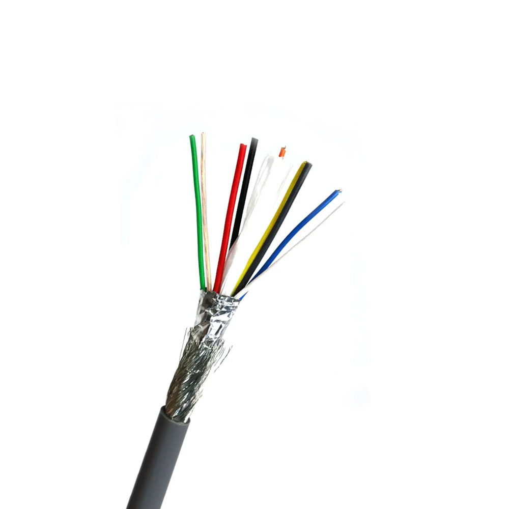 UL20276 Cáp mềm và có độ đàn hồi cao được chứng nhận UL