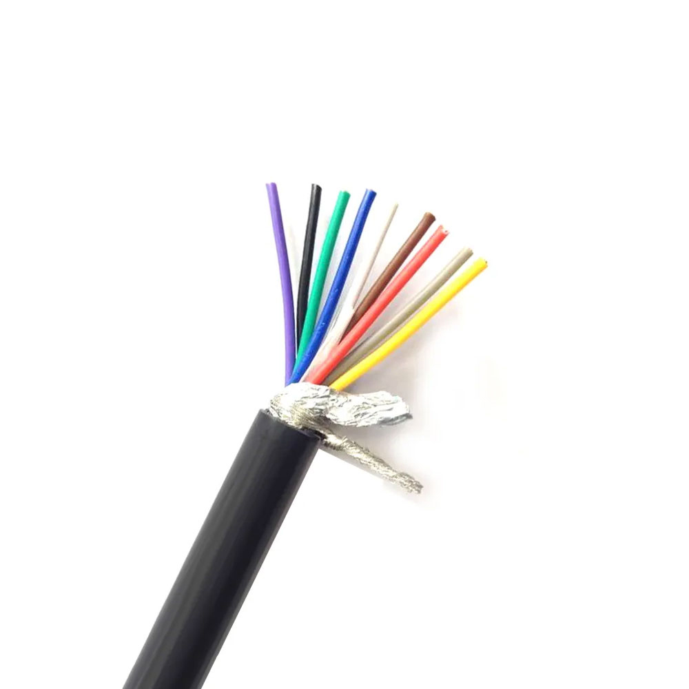 UL20276 Cáp mềm và có độ đàn hồi cao được chứng nhận UL