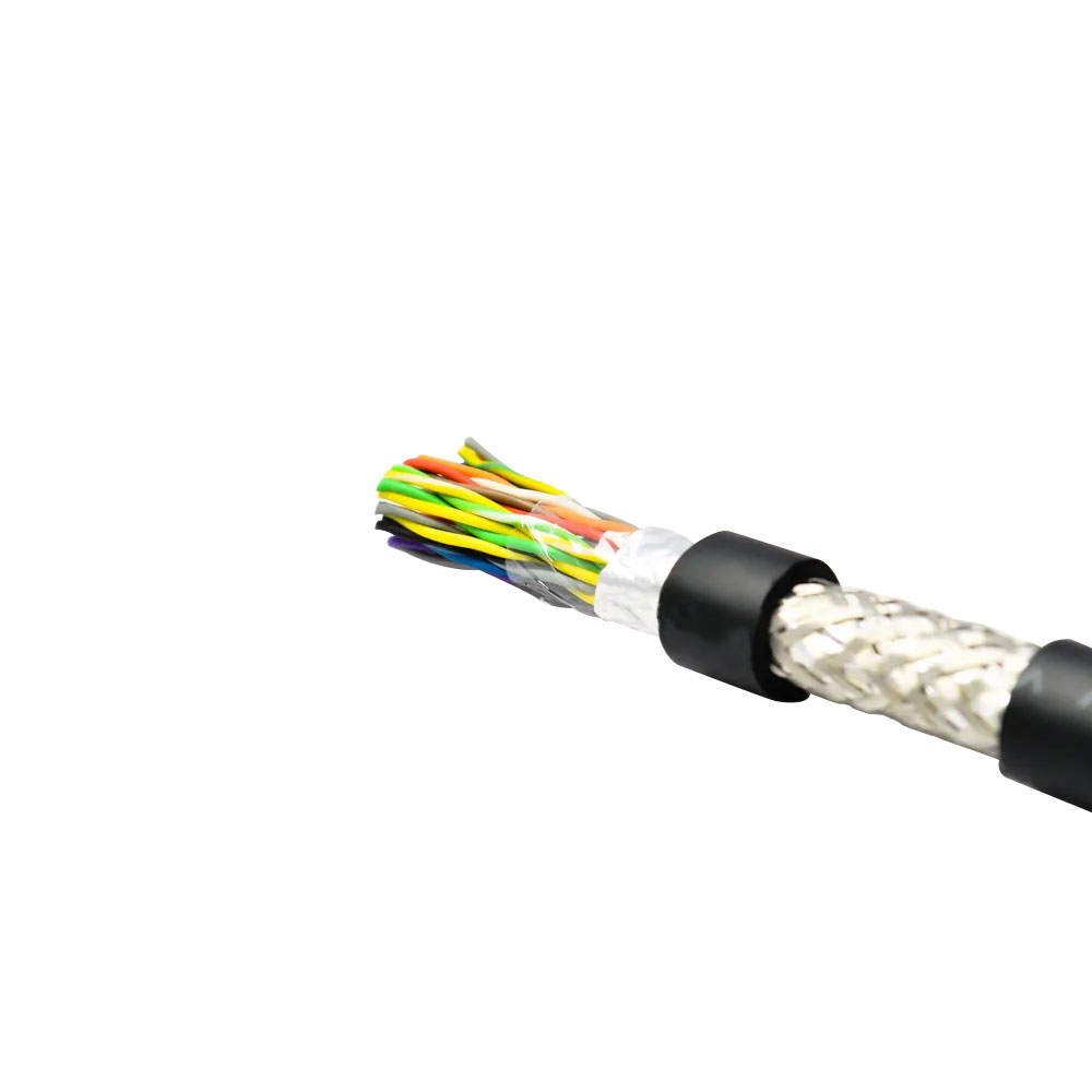 UL20276 Cáp mềm và có độ đàn hồi cao được chứng nhận UL