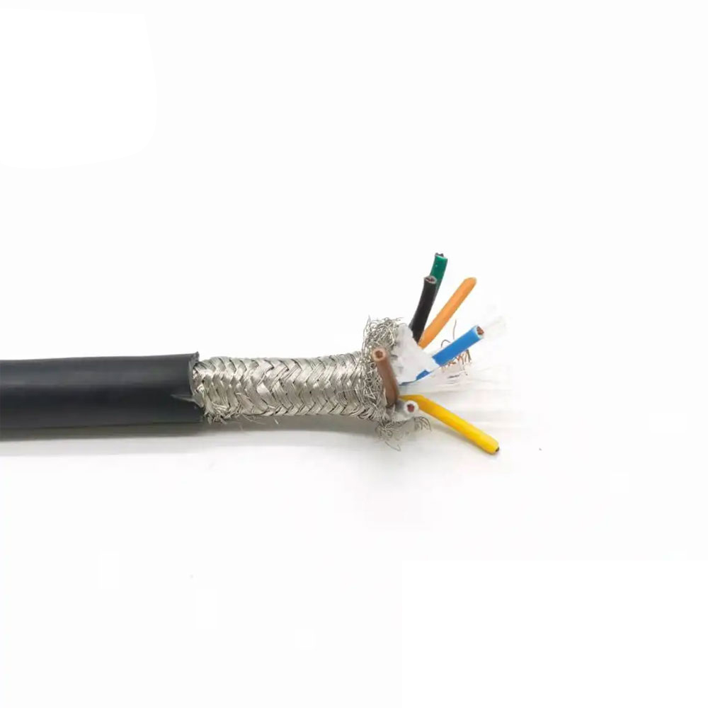 UL20886 Hiệu suất điện tuyệt vời Cáp được chứng nhận UL