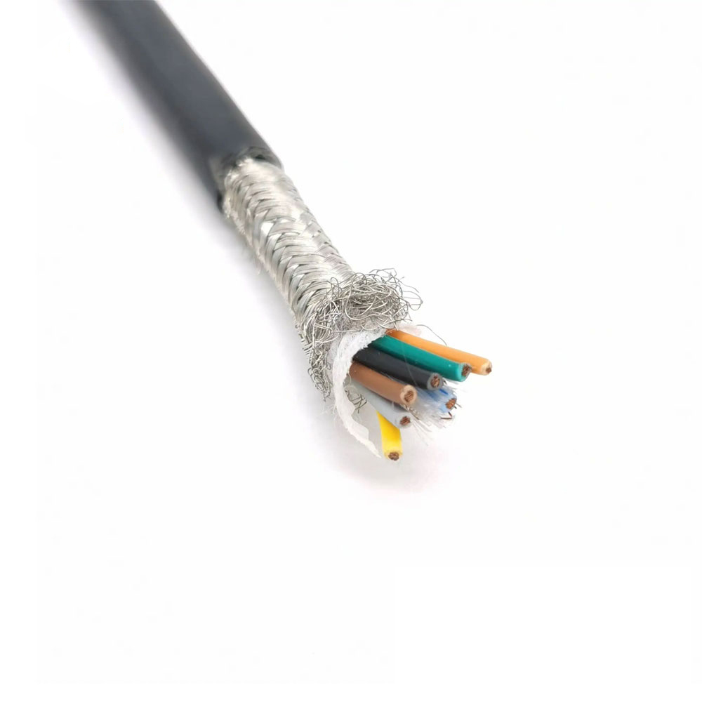UL20886 Hiệu suất điện tuyệt vời Cáp được chứng nhận UL