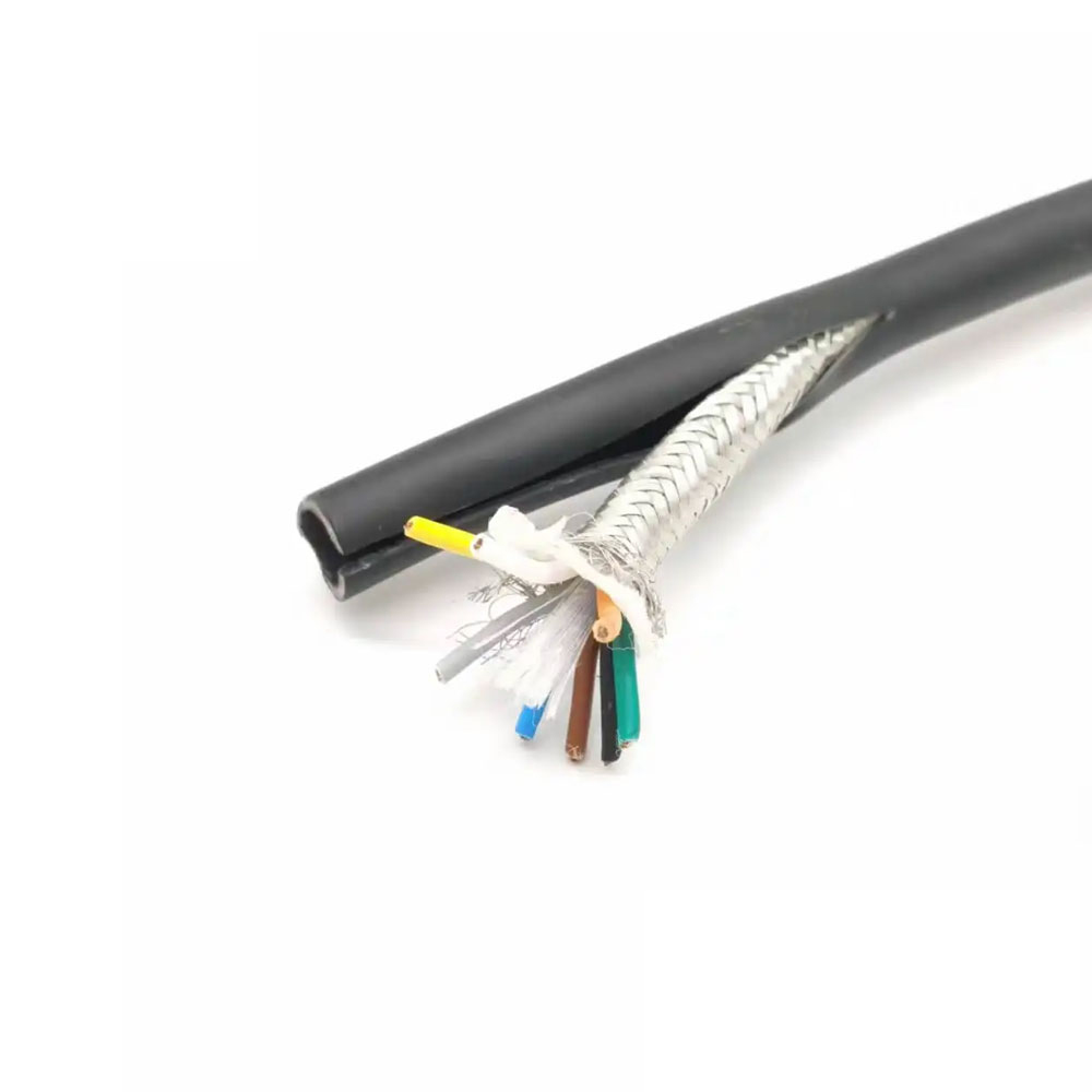 UL20886 Hiệu suất điện tuyệt vời Cáp được chứng nhận UL
