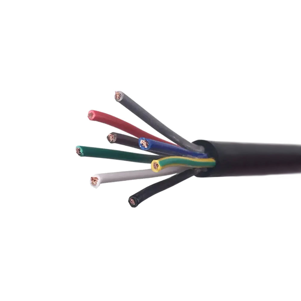UL20886 Hiệu suất điện tuyệt vời Cáp được chứng nhận UL