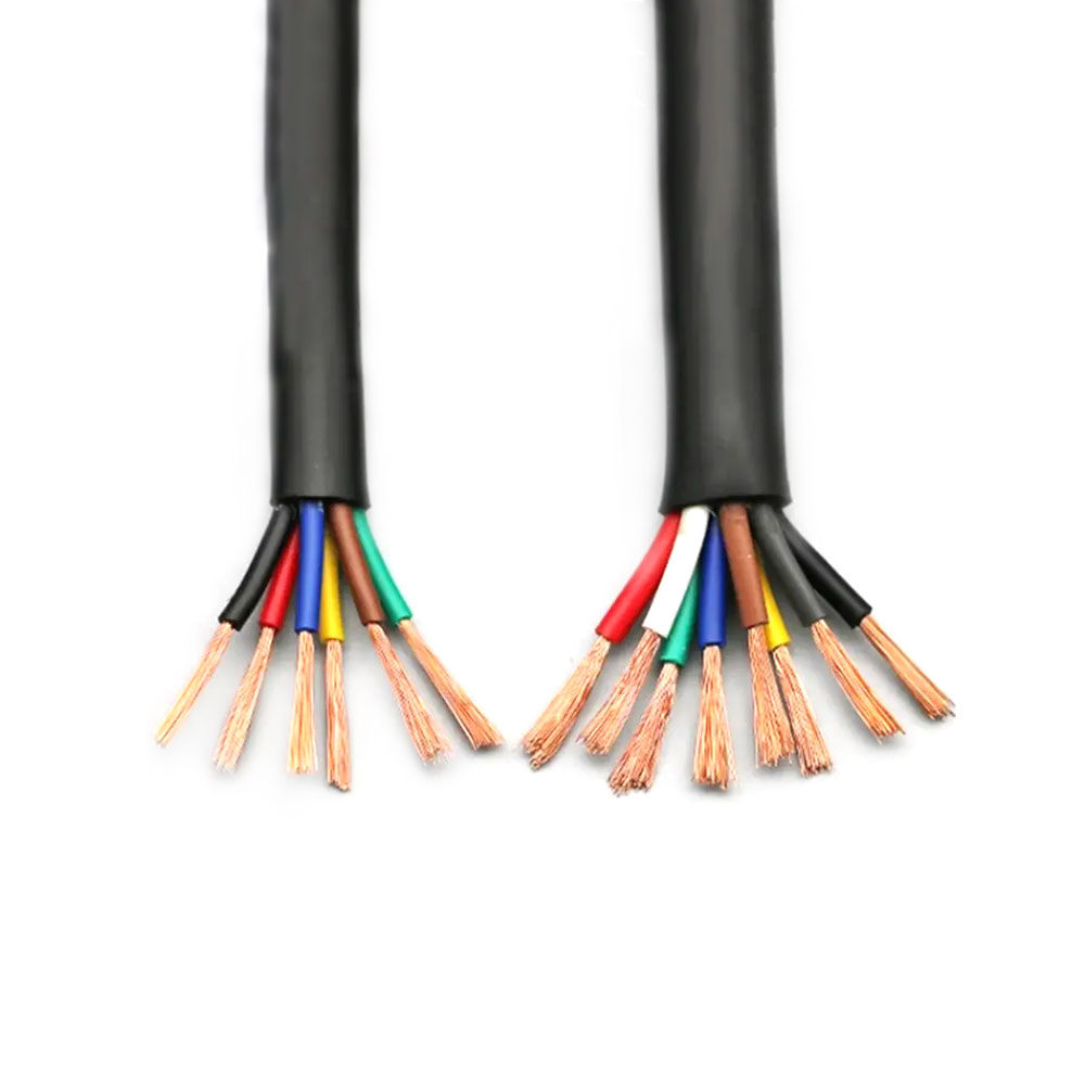 UL20886 Hiệu suất điện tuyệt vời Cáp được chứng nhận UL
