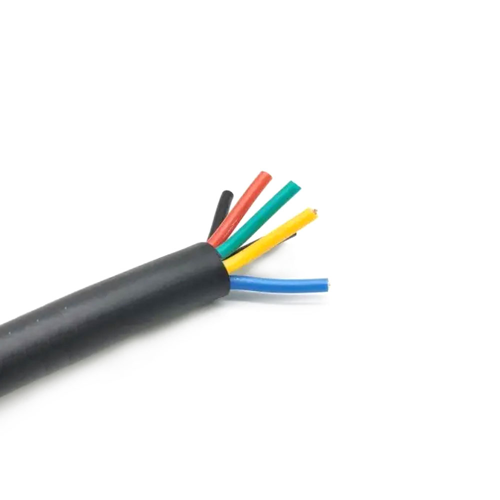 UL20886 Hiệu suất điện tuyệt vời Cáp được chứng nhận UL