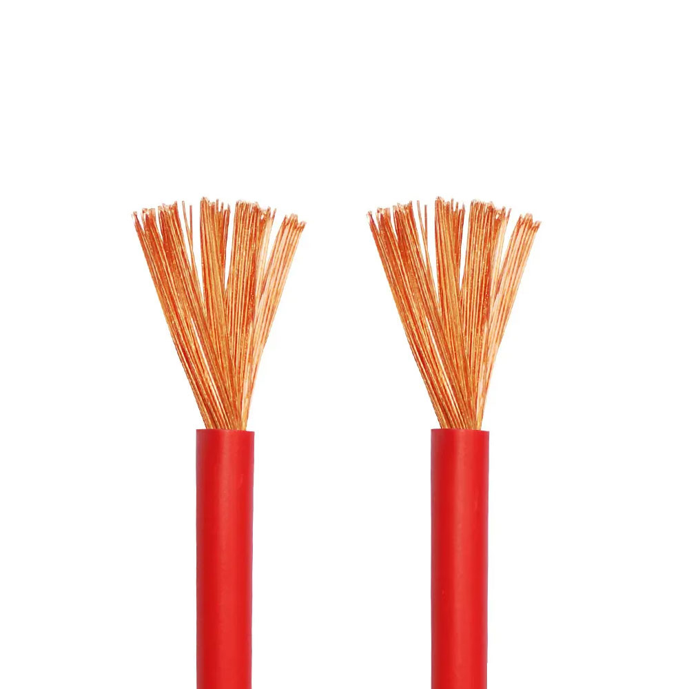 Cáp được chứng nhận UL3237 600V