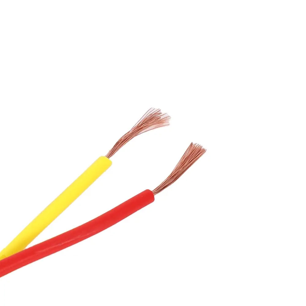 Cáp được chứng nhận UL3237 600V