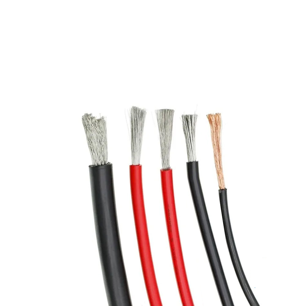 Cáp được chứng nhận UL3237 600V
