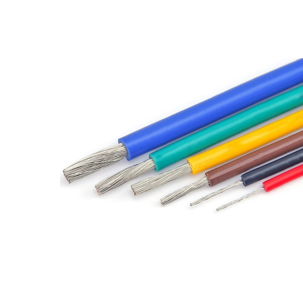 UL3321 Cáp được chứng nhận UL mật độ cao tiết kiệm