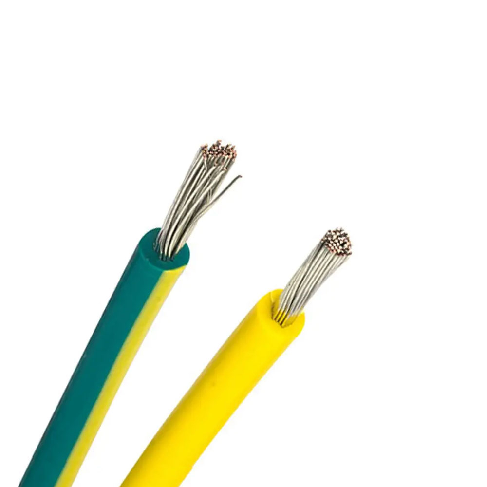 UL3321 Cáp được chứng nhận UL mật độ cao tiết kiệm