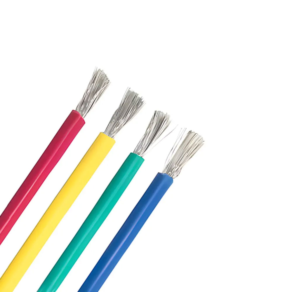 UL3321 Cáp được chứng nhận UL mật độ cao tiết kiệm