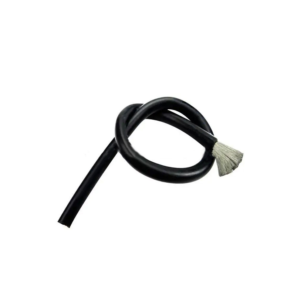UL3817 Độ dày cách điện đồng đều Cáp được chứng nhận UL