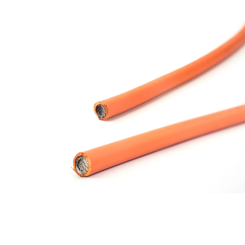 UL3817 Độ dày cách điện đồng đều Cáp được chứng nhận UL