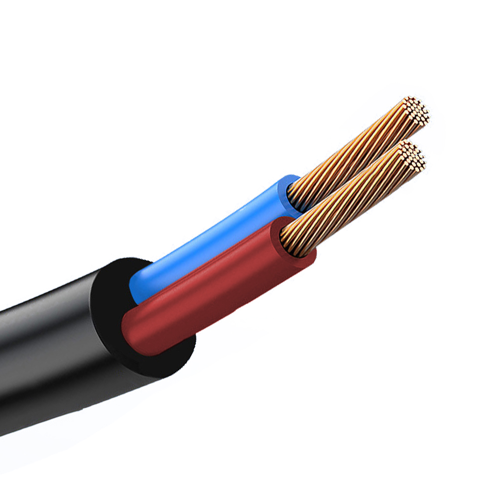 BVV/NH-BVV Dây điện xây dựng dễ bảo trì
