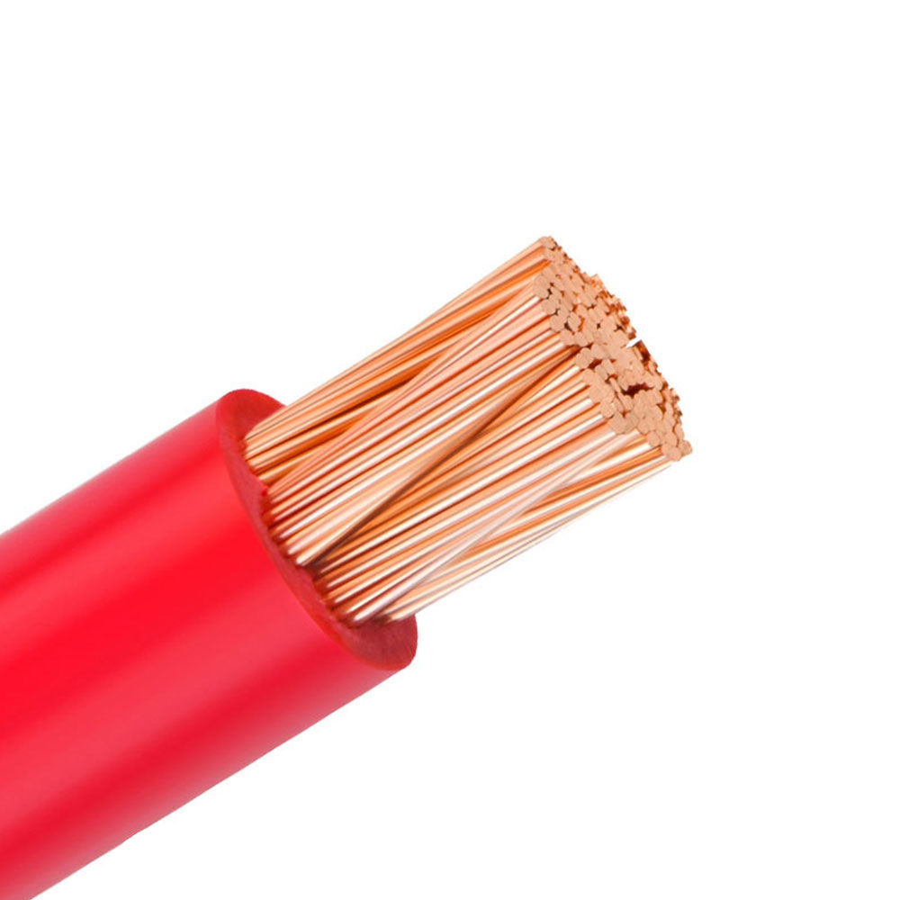 GG Cáp cao su silicon có khả năng thích ứng nhiệt độ cực cao