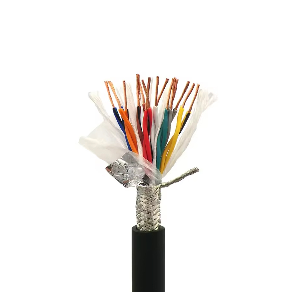 WDZ(A/B/C/D)N-RYJYP Dây xây dựng cách điện tốt